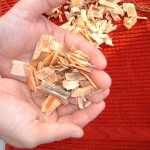 Wood Chips