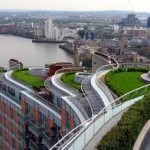 Superb Green Roof Design