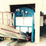 manure composting equipment 