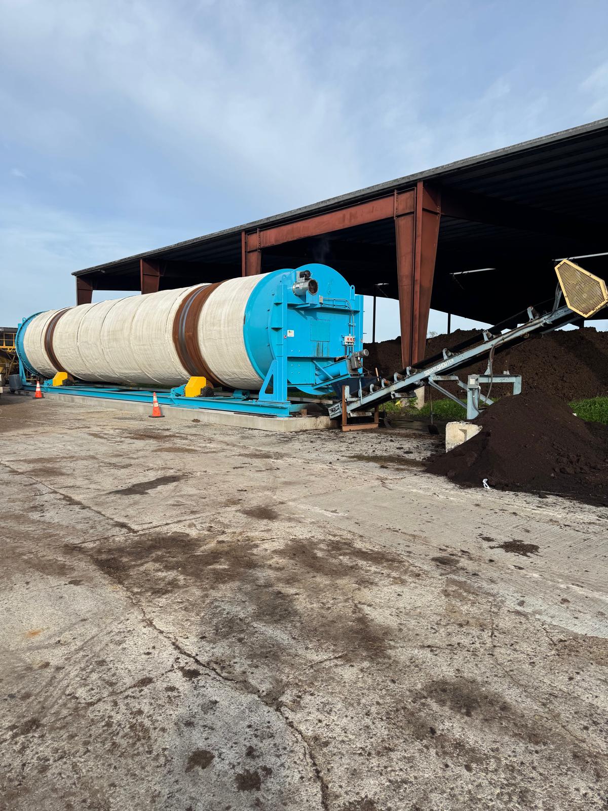 Composting