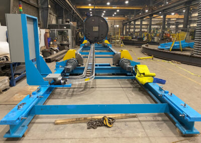 manufacturing