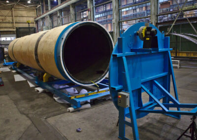 manufacturing