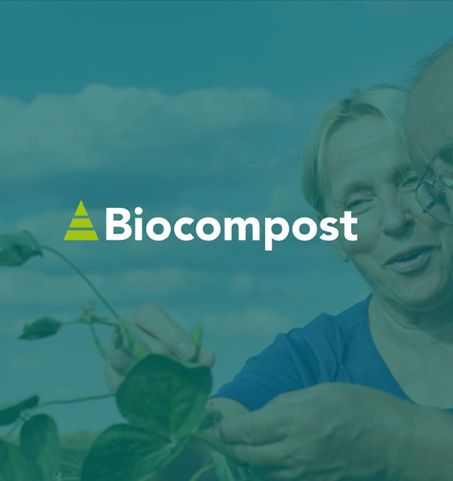 biocompost BIOCOMPOST